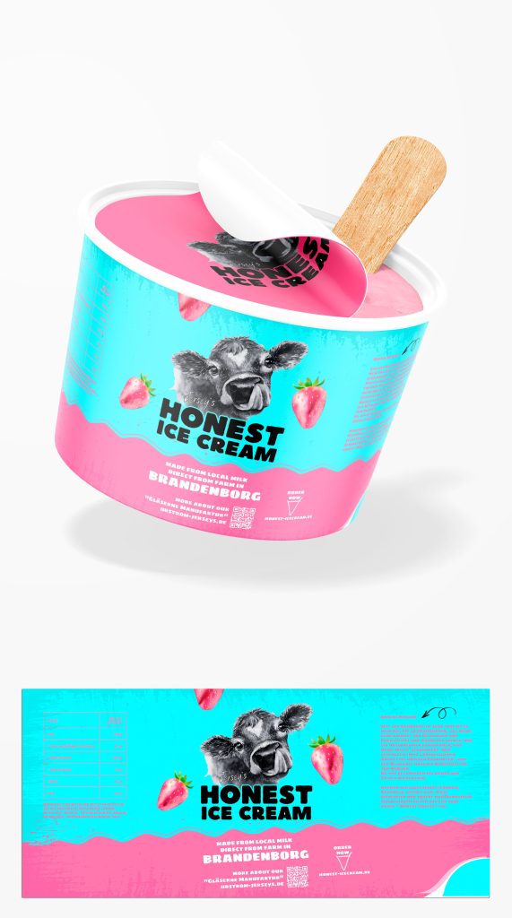 ice cream cup ice cream cup