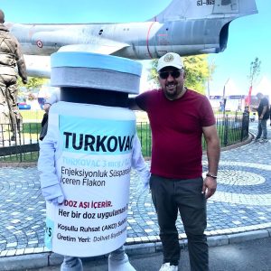 emre video